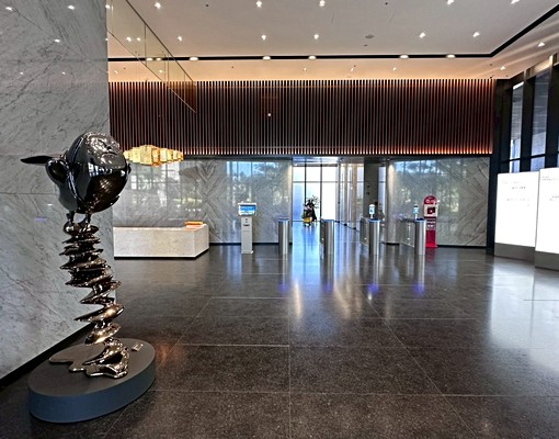 台灣科技公園/乙種工業園區~卓越團隊露露林 - Image 3