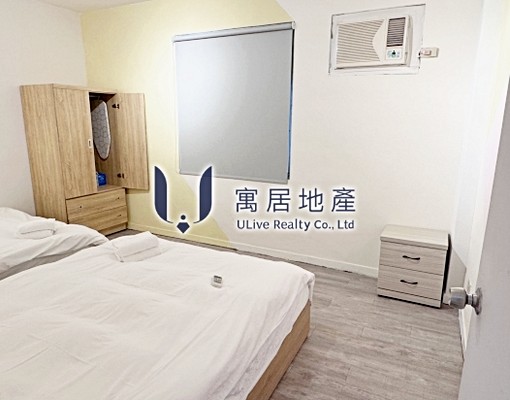 *寓居專任MRT忠孝復興/全套家具家電/拎包入住/短期商務 - Image 5