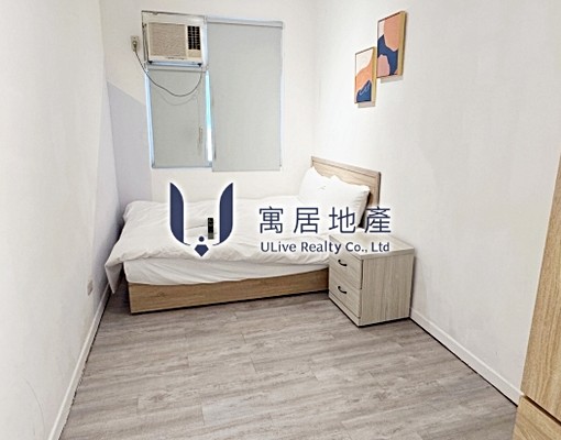 *寓居專任MRT忠孝復興/全套家具家電/拎包入住/短期商務 - Image 7