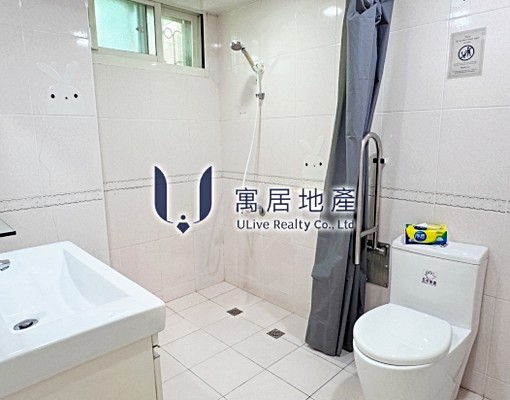 *寓居專任MRT忠孝復興/全套家具家電/拎包入住/短期商務 - Image 8