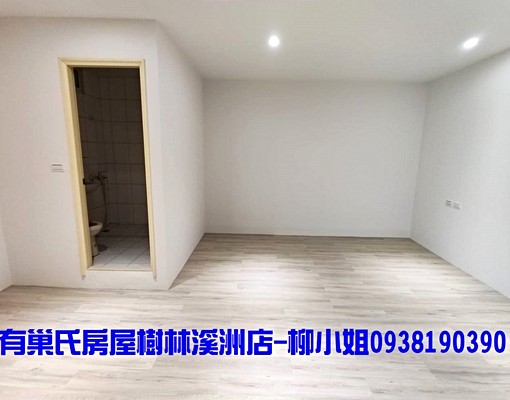 溪崑公園美3房🎀全新整理🎀大廚房大空間 - Image 11