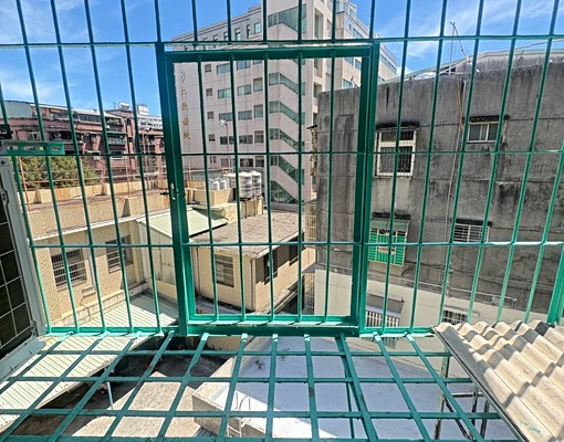 雙陽台溫馨採光三房/可補助/可貓 - Image 2