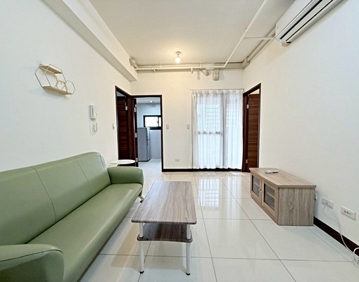 近交流道/逢甲商圈💜高樓層兩房全配/可租補雙租補 - Image 3