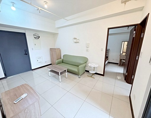 近交流道/逢甲商圈💜高樓層兩房全配/可租補雙租補 - Image 5