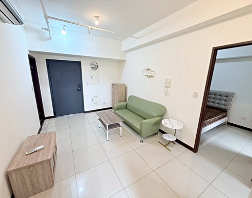 近交流道/逢甲商圈💜高樓層兩房全配/可租補雙租補 - Image 8