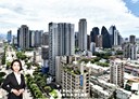 西屯區-台灣大道三段4房2廳，152.4坪