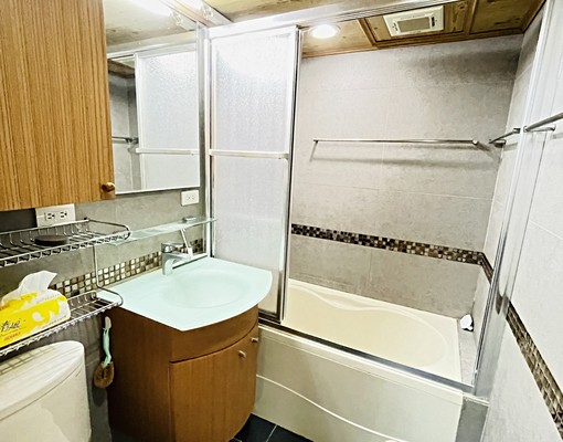 🛁可泡澡｜可租補｜採光明亮｜中山商圈 - Image 9