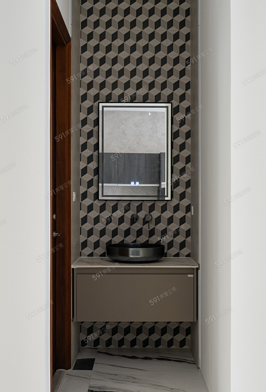 帝賦盛市樣/實品屋