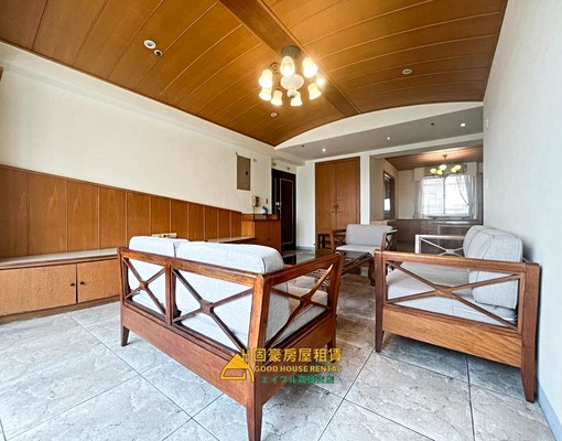 固豪👍可租補河堤心園大廈寬敞4房雙平車 - Image 6