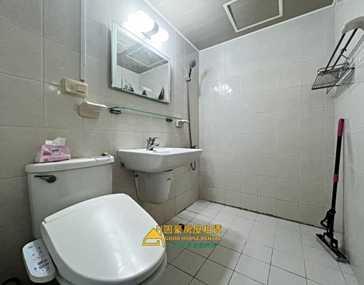 固豪👍可租補河堤心園大廈寬敞4房雙平車 - Image 14