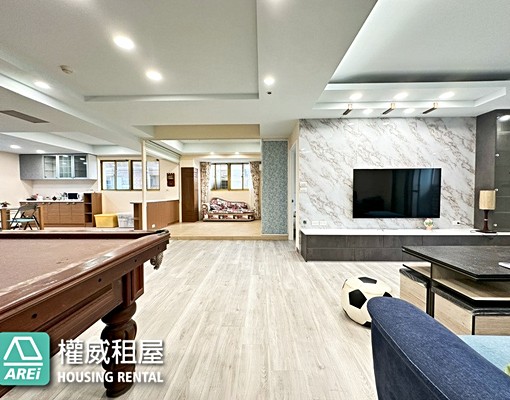 🧬科工館上景領袖採光大坪數2+1房車位-權威 - Image 4