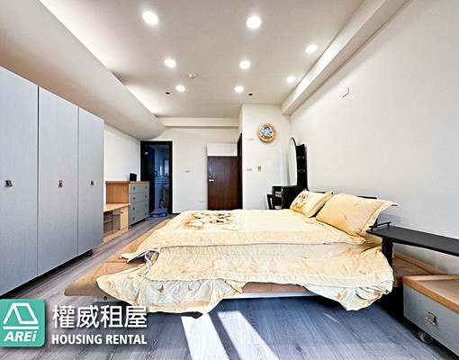 🧬科工館上景領袖採光大坪數2+1房車位-權威 - Image 7