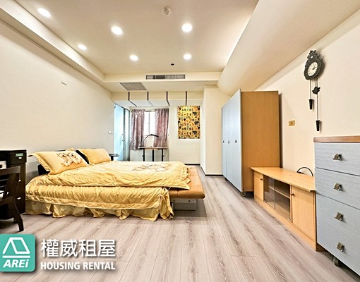 🧬科工館上景領袖採光大坪數2+1房車位-權威 - Image 6