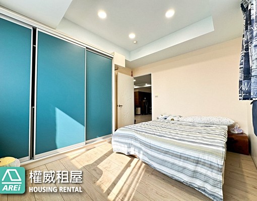 🧬科工館上景領袖採光大坪數2+1房車位-權威 - Image 9