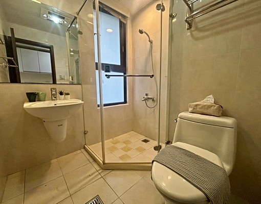 徐匯中學12分鐘/重陽橋3分鐘/電梯精品套房/可寵可租補 - Image 6