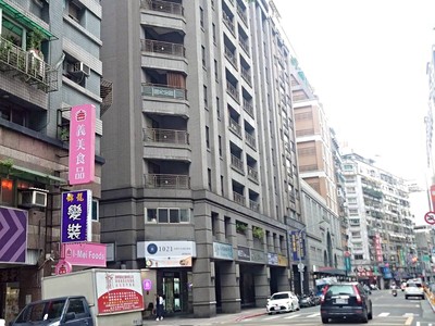 社區圖片