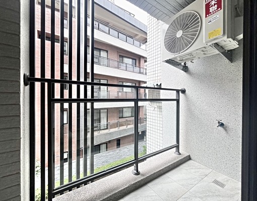 全新✨多間可選✨近水湳市場✨可租補✨質感裝潢✨採光很好 - Image 6