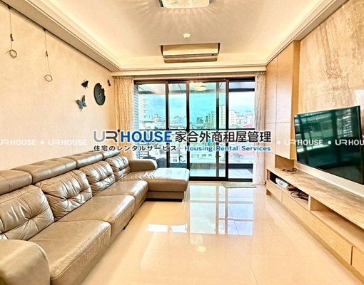 萬華德昌街｜溫馨3+1房車釋出｜寵物友善 - Image 2