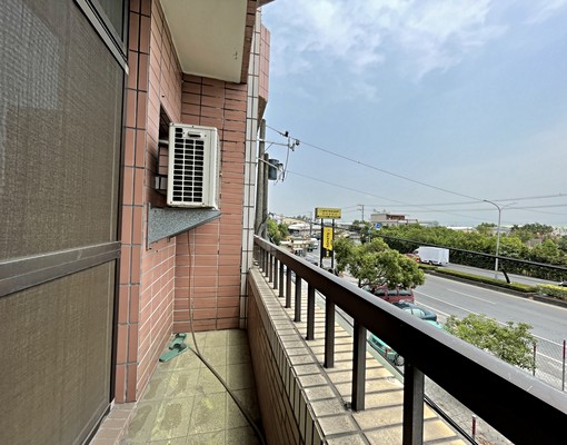 <萬丹丹路榮上大透店>三樓半格局方正明亮通風 - Image 11