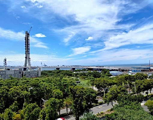✨高樓海景✨美翻三房車✨小家庭首選 - Image 1