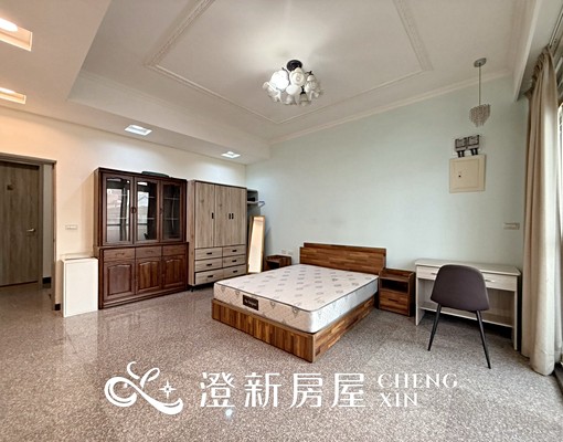 獨立陽台📍垃圾集中處理、共用廚房📍採光通風 - Image 2