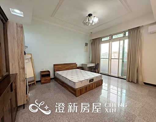獨立陽台📍垃圾集中處理、共用廚房📍採光通風 - Image 1