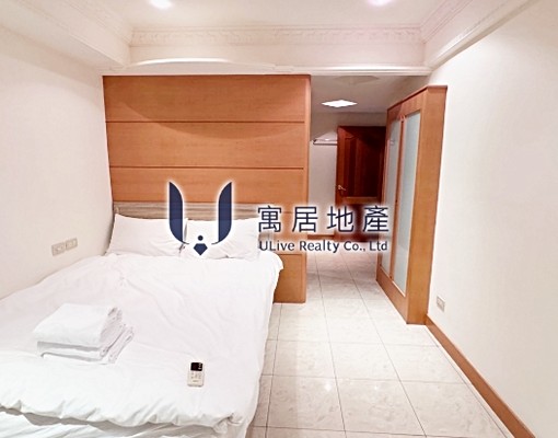 ＊寓居專任MRT忠孝復興/3+1房/全套家具家電/拎包入住 - Image 4