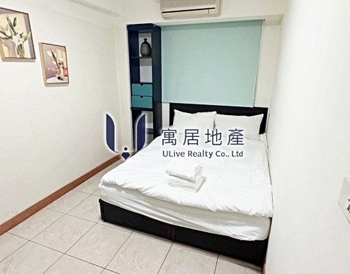 ＊寓居專任MRT忠孝復興/3+1房/全套家具家電/拎包入住 - Image 6