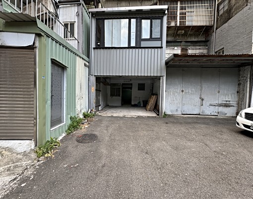 稀有出租正路邊店面1樓＋地下室 - Image 4