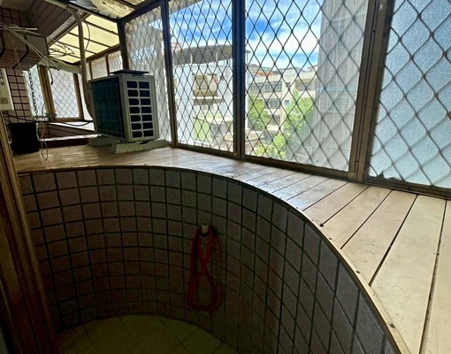 易居社會住宅✨🥚裕民街幸福世家🐣電梯兩房學區宅🐥可租補 - Image 4
