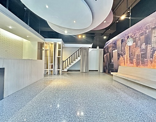 ✨林口文化二路稀有金店面✨📍地址：新北市林 - Image 1