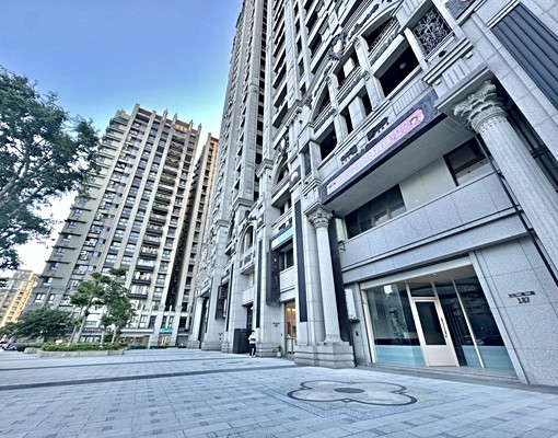 ✨林口文化二路稀有金店面✨國家首席 - Image 15