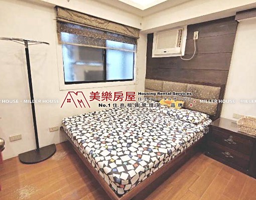 美樂~近中山國小站*中山電梯兩房*晴光商圈*獨立門牌*可貓 - Image 4