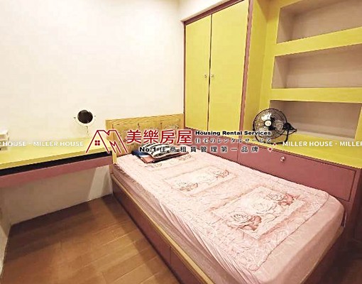美樂~近中山國小站*中山電梯兩房*晴光商圈*獨立門牌*可貓 - Image 5