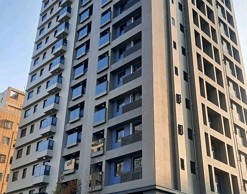 左營高鐵站前新住宅大樓 - Image 1
