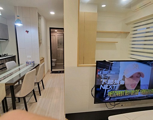 左營高鐵站前新住宅大樓 - Image 2