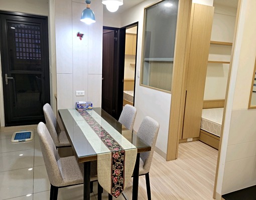 左營高鐵站前新住宅大樓 - Image 5