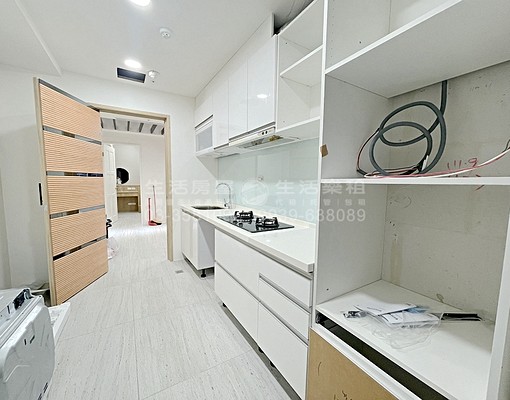 世界首席✦地標豪宅4+1房全新頂級裝潢平面雙車位生活機能優 - Image 14