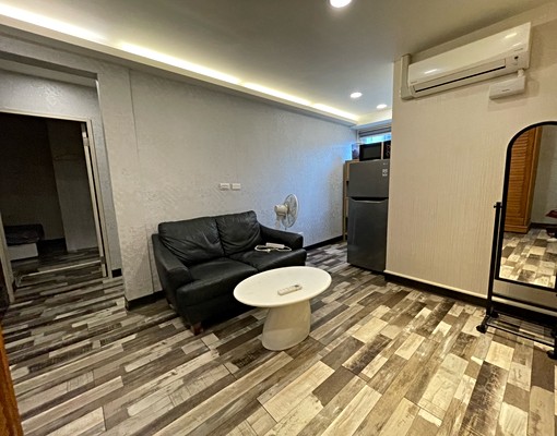 中山國小、電梯管理、收垃圾、可寵 - Image 1