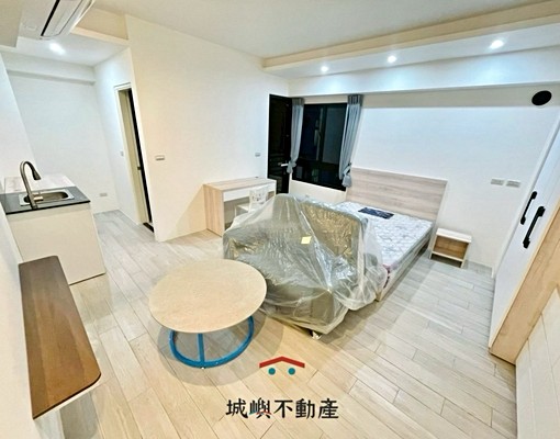 中科/東海/沙鹿/全新/超大坪數 - Image 1