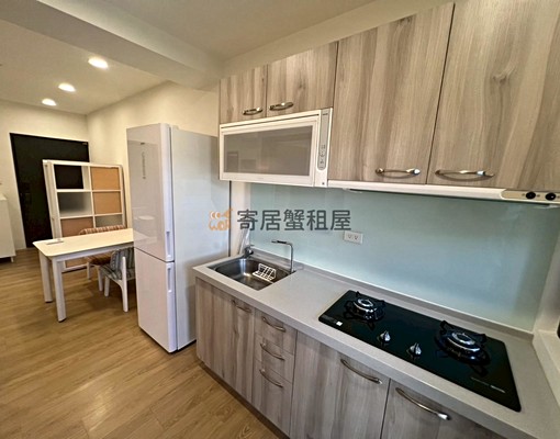 寄居蟹社會住宅🏠可租補入籍,拎包入住小豪宅 - Image 13