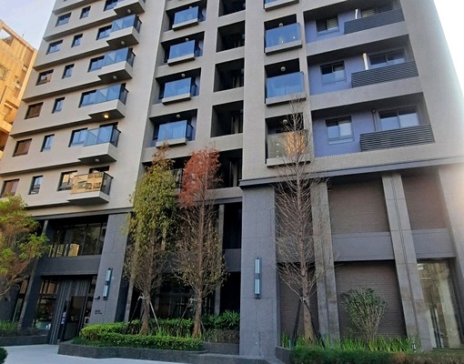左營高鐵站前新住宅大樓 - Image 14