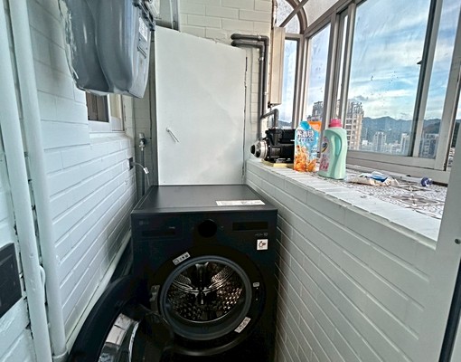 遠企飯店3房美宅 - Image 8