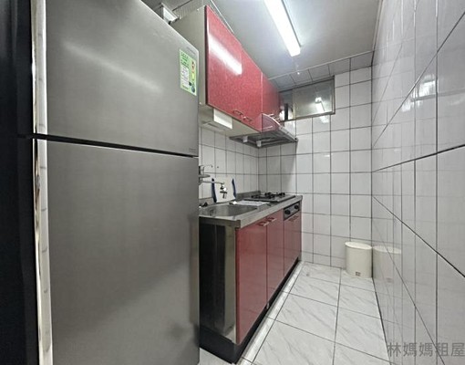 東區~全屋開窗採光美兩房一廳可喵喵+租補含管理費 - Image 9