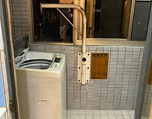 🧡近永康碳佐麻里-可租補可貓3房(管另計無車位 - 591租屋網 - Image 9