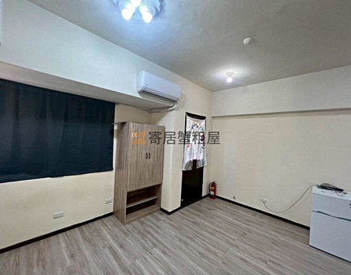 寄居蟹社會住宅🏠單身格局方正採光佳套房 - Image 1