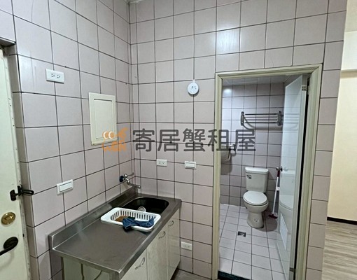 寄居蟹社會住宅🏠單身格局方正採光佳套房 - Image 10