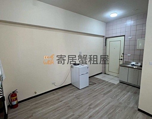 寄居蟹社會住宅🏠單身格局方正採光佳套房 - Image 6