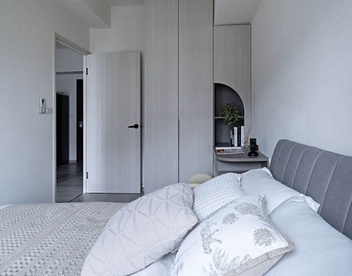 ✨全新高檔裝潢✨全配2房平車✨可租補戶籍報稅 - 591租屋網 - Image 9