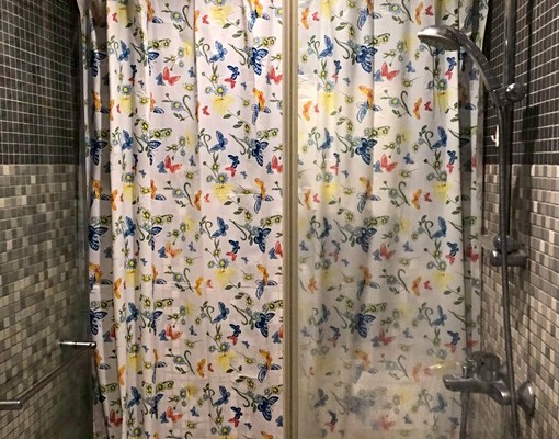 近士林捷運夜市挑高稀有庭院小套房 - Image 12